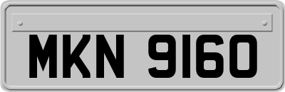 MKN9160