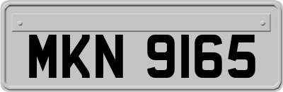 MKN9165
