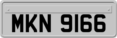 MKN9166