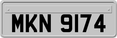 MKN9174