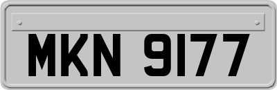 MKN9177
