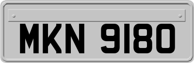 MKN9180