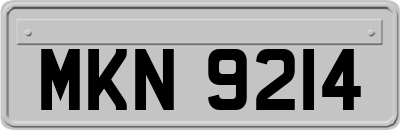 MKN9214