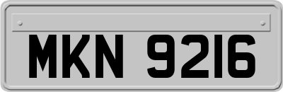 MKN9216