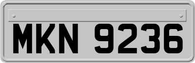 MKN9236