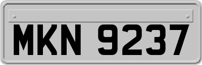 MKN9237