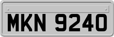 MKN9240