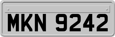 MKN9242
