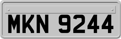 MKN9244
