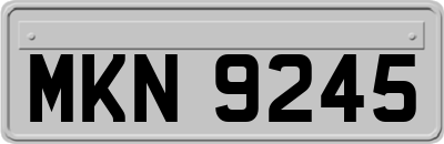 MKN9245