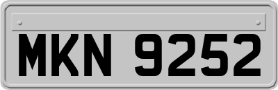 MKN9252