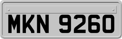 MKN9260