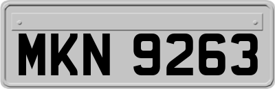MKN9263