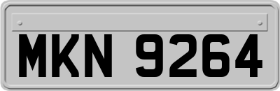 MKN9264