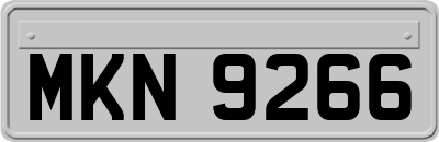 MKN9266