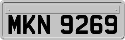 MKN9269