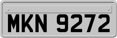 MKN9272