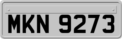 MKN9273