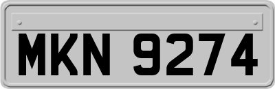 MKN9274