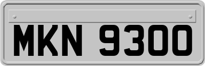 MKN9300