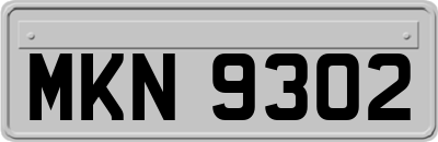 MKN9302