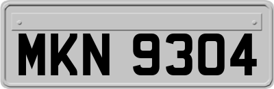 MKN9304