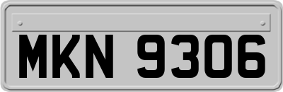 MKN9306