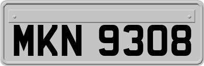 MKN9308