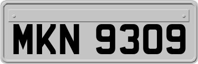 MKN9309