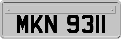 MKN9311