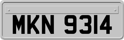 MKN9314