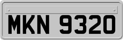 MKN9320