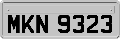 MKN9323