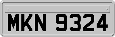 MKN9324