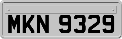 MKN9329