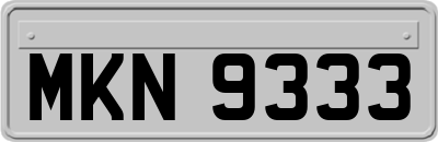 MKN9333