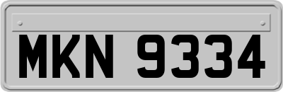 MKN9334