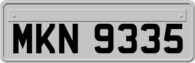 MKN9335