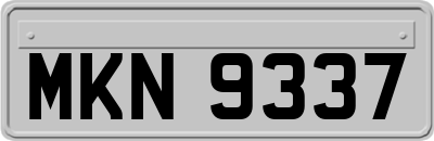 MKN9337