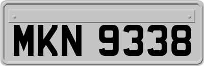 MKN9338