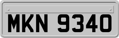 MKN9340