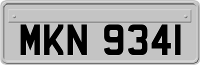 MKN9341