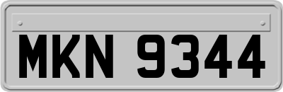MKN9344
