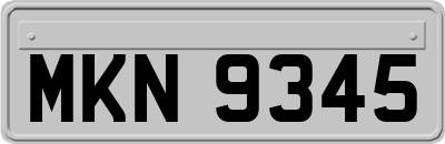 MKN9345