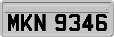 MKN9346