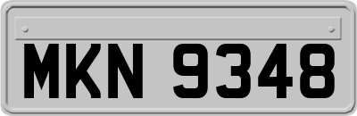 MKN9348