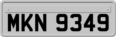 MKN9349