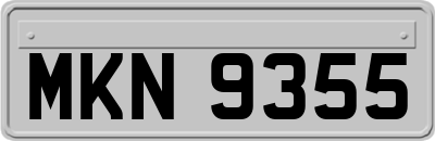 MKN9355