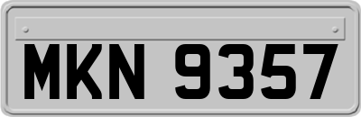 MKN9357
