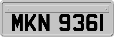 MKN9361
